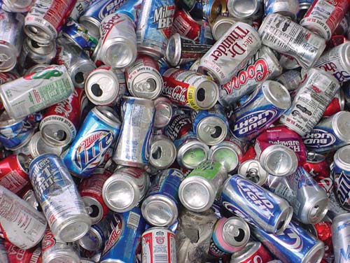 Aluminiul, asasinul ascuns in alimente si bauturi