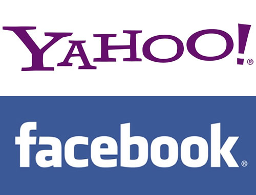 Yahoo da in judecata Facebook pentru insusirea frauduloasa a unor patente