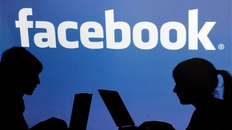 Facebook a cazut, miercuri dimineata, in mai multe tari