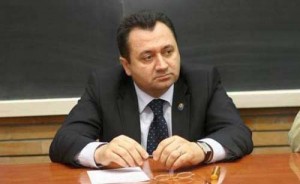 florin paslaru - Ziarul National