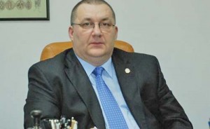 florin zamfir medalion - Ziarul National