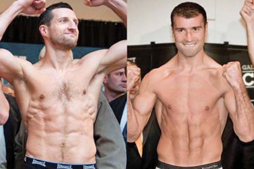 LUCIAN BUTE a trecut de cantarul oficial! -VIDEO