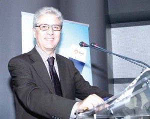 giuseppe fanizzi director general enel distributie - Ziarul National