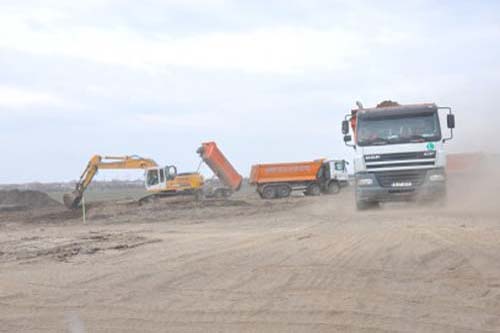 20 de hectare de pamant la doar 1.000 de lei