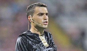 DINAMO - CFR CLUJ, 1-0, ETAPA 4, SEZON 2009-2010, 23.08.2009 - Ziarul National