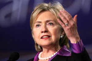 hillary-clinton - Ziarul National