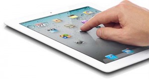 iPad 3.jpeg - Ziarul National