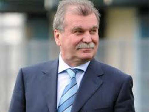 Gigi Becali si Dinu Gheorghe au batut palma. Copos le-a pus barul la dispozitie!