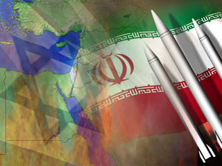 Israelul va lua in mod independent decizii in privinta Iranului