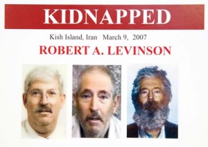 levinson fbi - Ziarul National