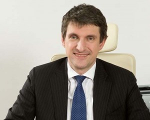 luca d agnese director general enel romania - Ziarul National