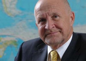 Stephen Roman - Ziarul National