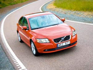 masini femei Volvo S40 - Ziarul National