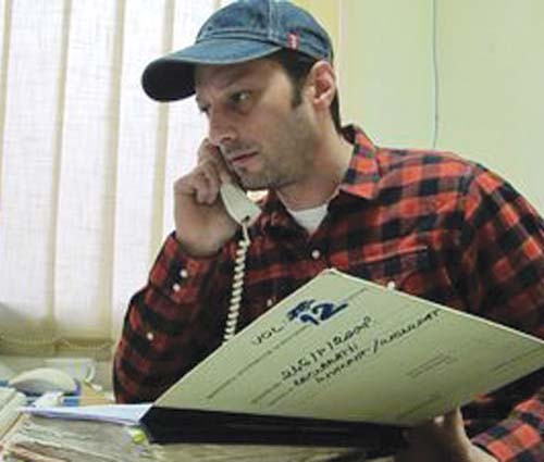 Fostul procuror Maximilian Balasescu, 5 ani de inchisoare cu executare