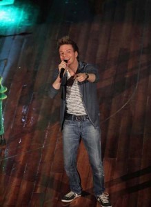 "Ai se eu te pego"potrebbe essere un plagio.Bloccati i beni di Michel Telo - Ziarul National