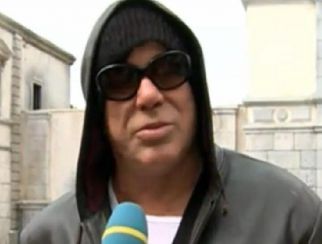 Mickey Rourke: „Imi place stilul lui Lucian Bute!”