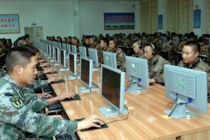militari china - Ziarul National