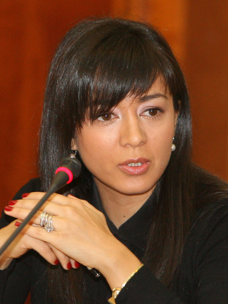 Oana Niculescu-Mizil si-a anuntat demisia din PSD