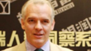 neil haywood.jpeg - Ziarul National