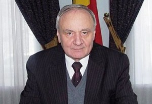 nicolae timofti - Ziarul National