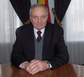Nicolae Timofti, noul presedinte al Republicii Moldova ales cu 62 de voturi pentru!