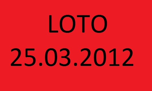 Numere LOTO, extragerea de duminica, 25 martie: Loto 6/49, Noroc, Joker, Noroc Plus, Loto 5/40, Super Noroc