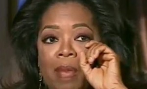 oprah - Ziarul National