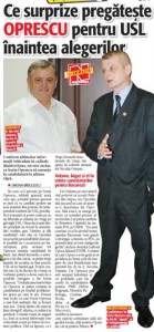 pag2mic - Ziarul National