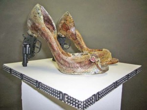 pantofi serpi 2 - Ziarul National