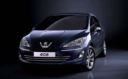 Peugeot vrea sa scoata Loganul de pe piata auto