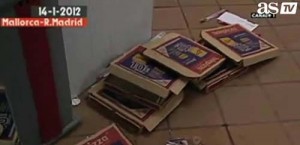 pizza _madrid - Ziarul National