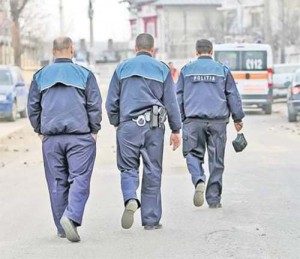 politie - Ziarul National