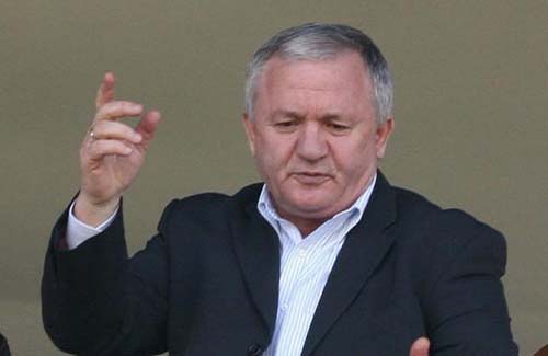 Procurorul care a vrut „sa-l faca” pe Porumboiu, trei ani de inchisoare