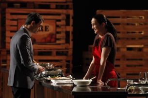 MasterChef Romania, episodul 2: Vrea sa cucereasca juriul cu un preparat afrodisiac!