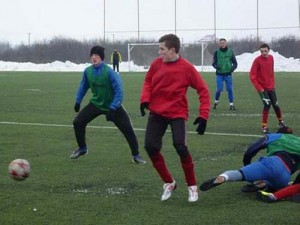 raul ritli - portalsm.ro - Ziarul National