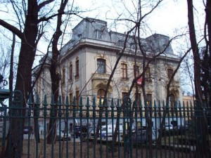 sediu psd kiseleff - Ziarul National