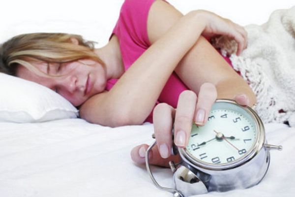 E 16 martie, e Ziua Mondiala a Somnului/World Sleep Day!