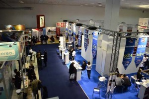 standul lui Burcea Narcis Pop (5) - Ziarul National