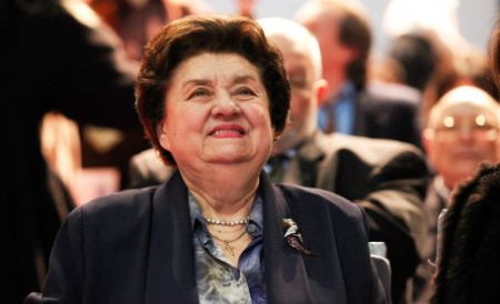A murit marea actriță Tamara Buciuceanu