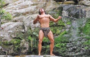 tarzan 3 - Ziarul National