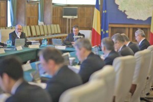 ungureanu guvern - Ziarul National