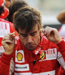F1 Grand Prix of Abu Dhabi - Race - Ziarul National