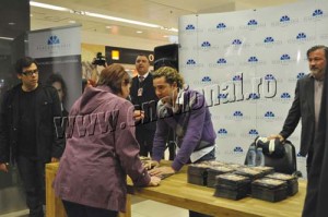 Autografe Bisbal Diana_0009_resize - Ziarul National