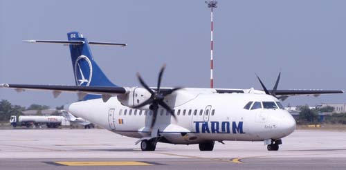 Ce masuri s-au luat la varful Tarom dupa anularea zborului Amsterdam-Bucuresti