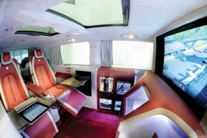 BRABUS-iBusiness-3D-Mercedes-Viano - Ziarul National