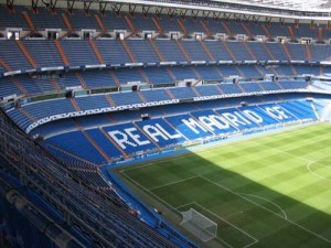 Bernabeu - Ziarul National