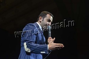 Bisbal - Narcis Pop 10 - Ziarul National