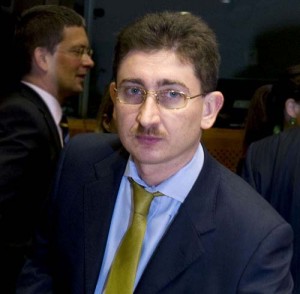 Bogdan Chiritoiu pe inalt