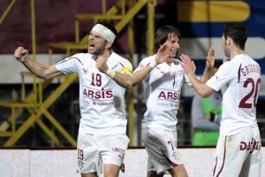 Bozovic, Deac si Grigorie dupa 3-0 cu Sibiu agerpres_6064649 - Ziarul National