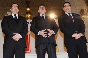 CRIN ANTONESCU-PONTA-CONSTANTIN=FANE (2) - Ziarul National